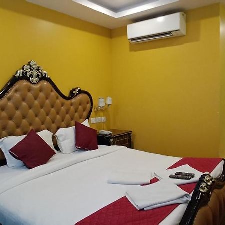 N K Grand Days Otel Port Blair Dış mekan fotoğraf