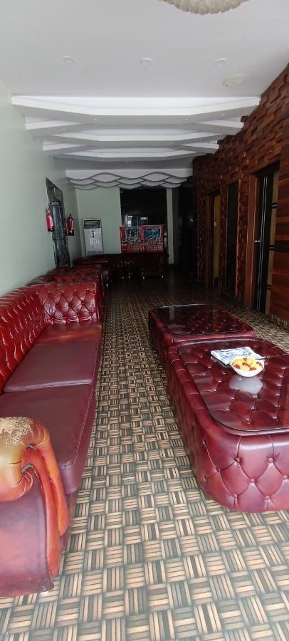 N K Grand Days Otel Port Blair Dış mekan fotoğraf