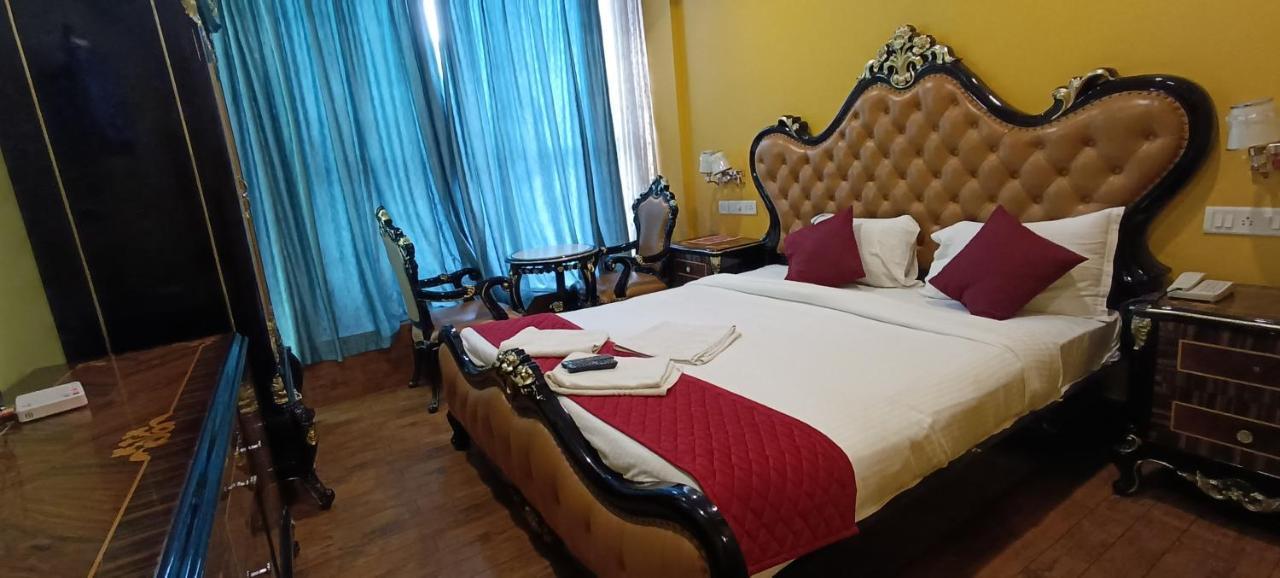 N K Grand Days Otel Port Blair Dış mekan fotoğraf